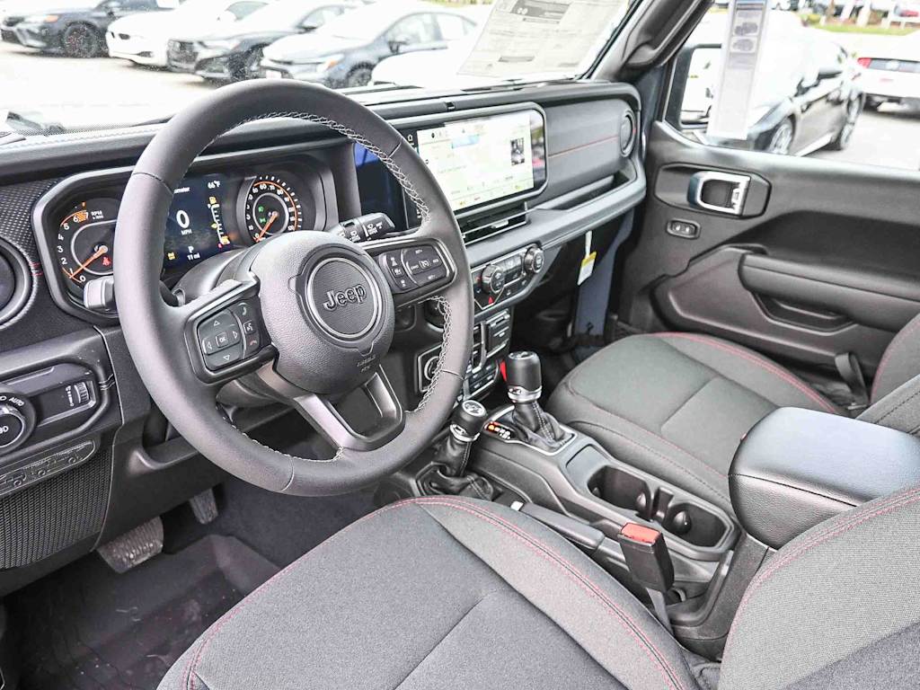 Thumbnail: 2026 Jeep Wrangler - 2