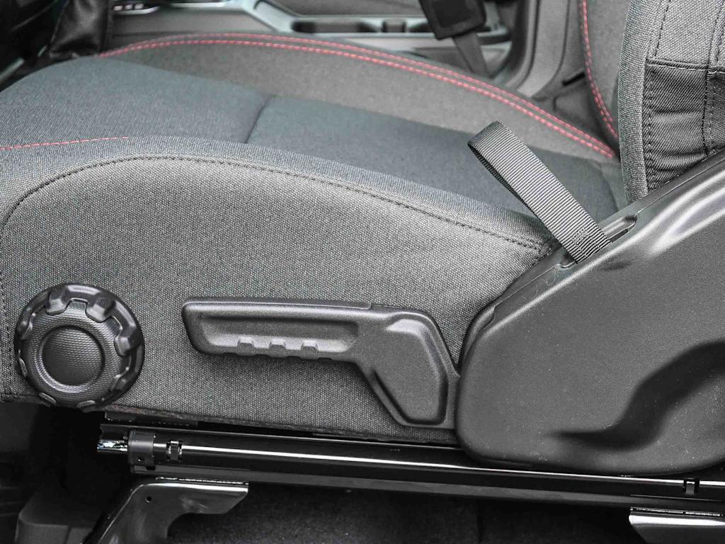 Thumbnail: 2026 Jeep Wrangler - 27