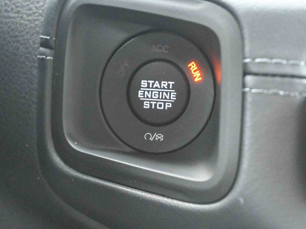 Thumbnail: 2026 Jeep Wrangler - 31