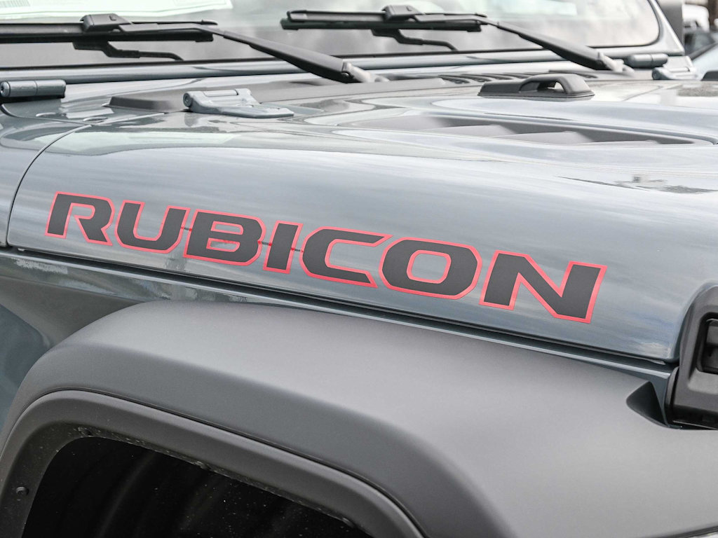 Thumbnail: 2026 Jeep Wrangler - 24