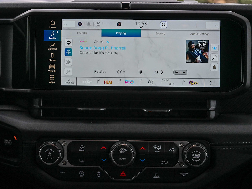 Thumbnail: 2026 Jeep Wrangler - 15