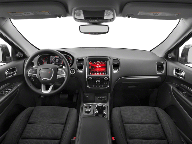 Thumbnail: 2018 Dodge Durango - 5