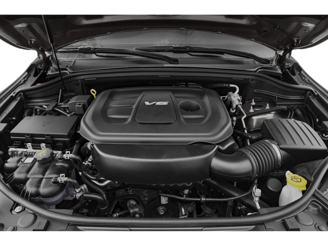Thumbnail: 2018 Dodge Durango - 4