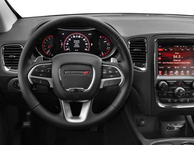 Thumbnail: 2018 Dodge Durango - 2