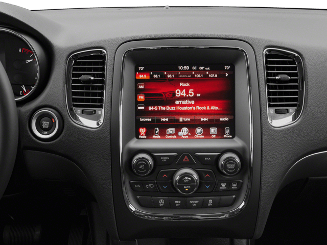 Thumbnail: 2018 Dodge Durango - 10