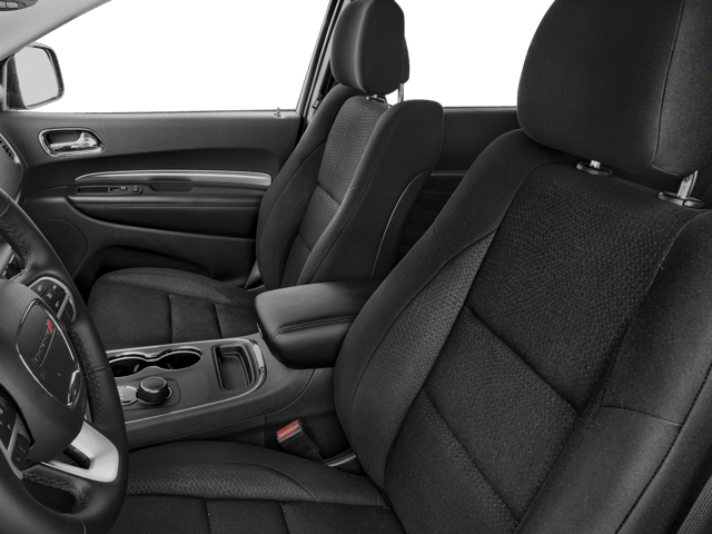 Thumbnail: 2018 Dodge Durango - 6