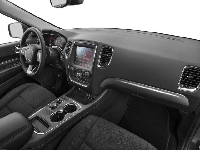 Thumbnail: 2018 Dodge Durango - 9
