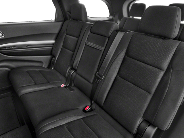 Thumbnail: 2018 Dodge Durango - 8