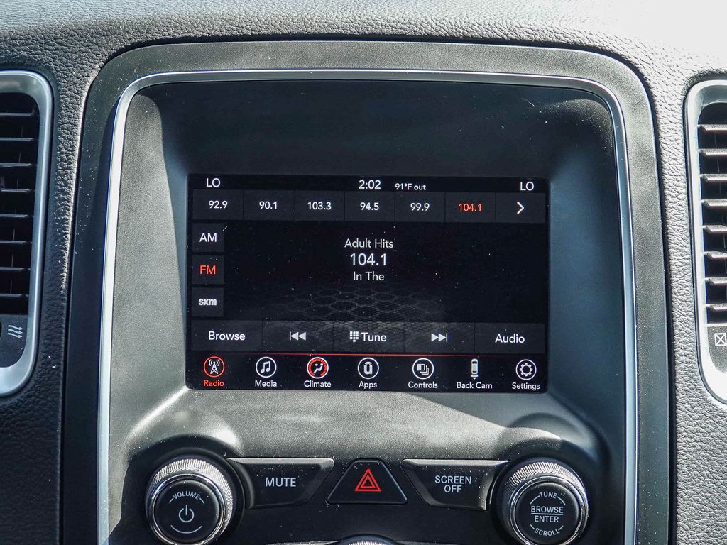 Thumbnail: 2019 Dodge Durango - 20