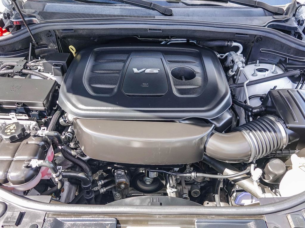 Thumbnail: 2019 Dodge Durango - 7