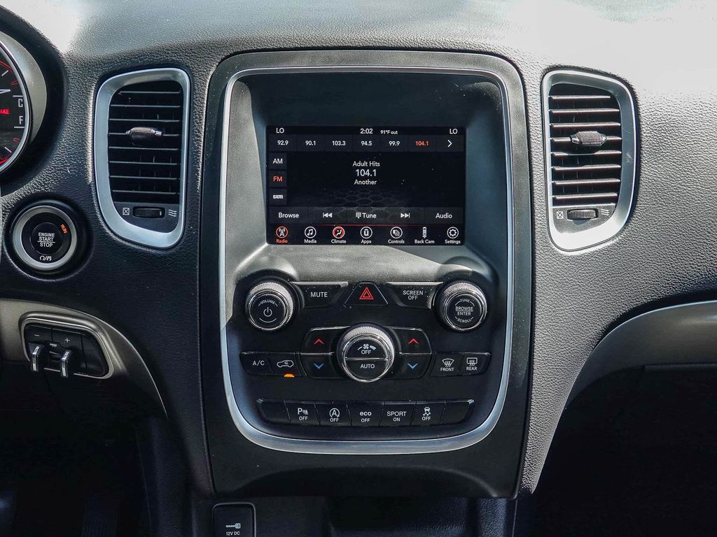 Thumbnail: 2019 Dodge Durango - 10