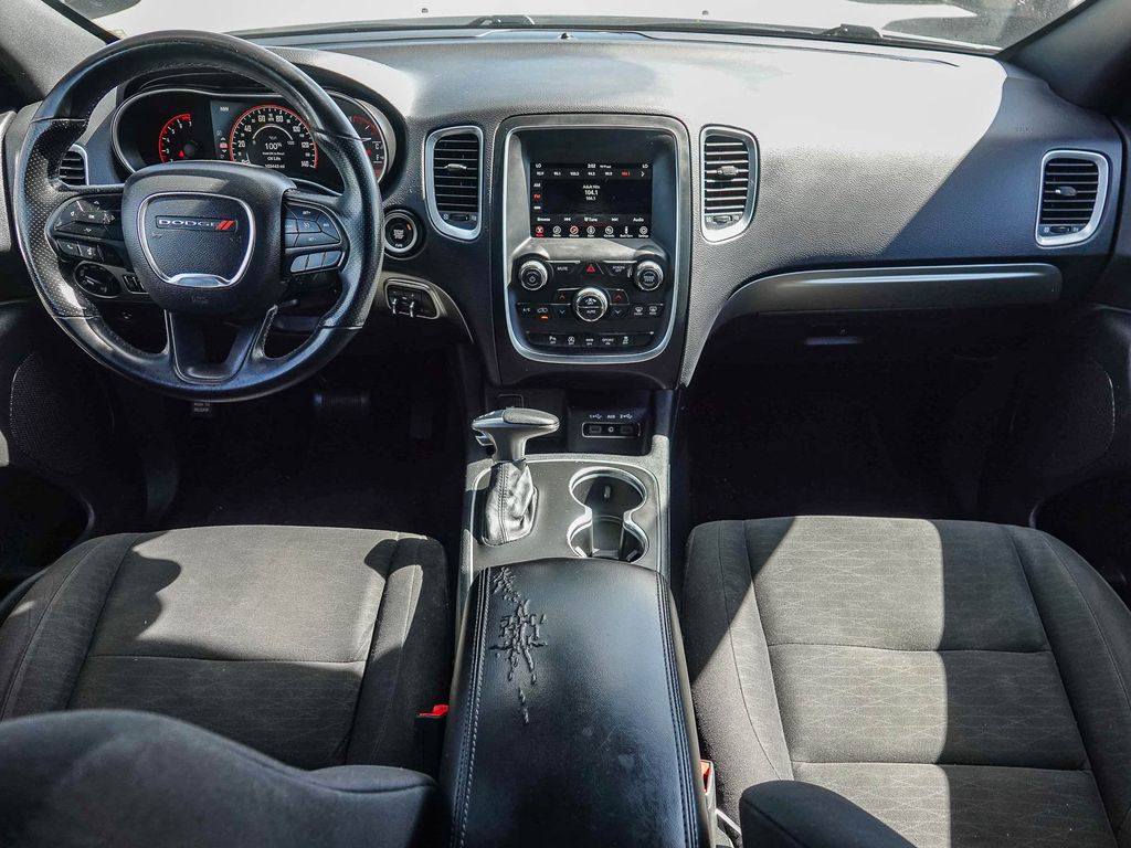 Thumbnail: 2019 Dodge Durango - 2