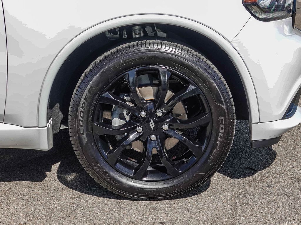 Thumbnail: 2019 Dodge Durango - 19