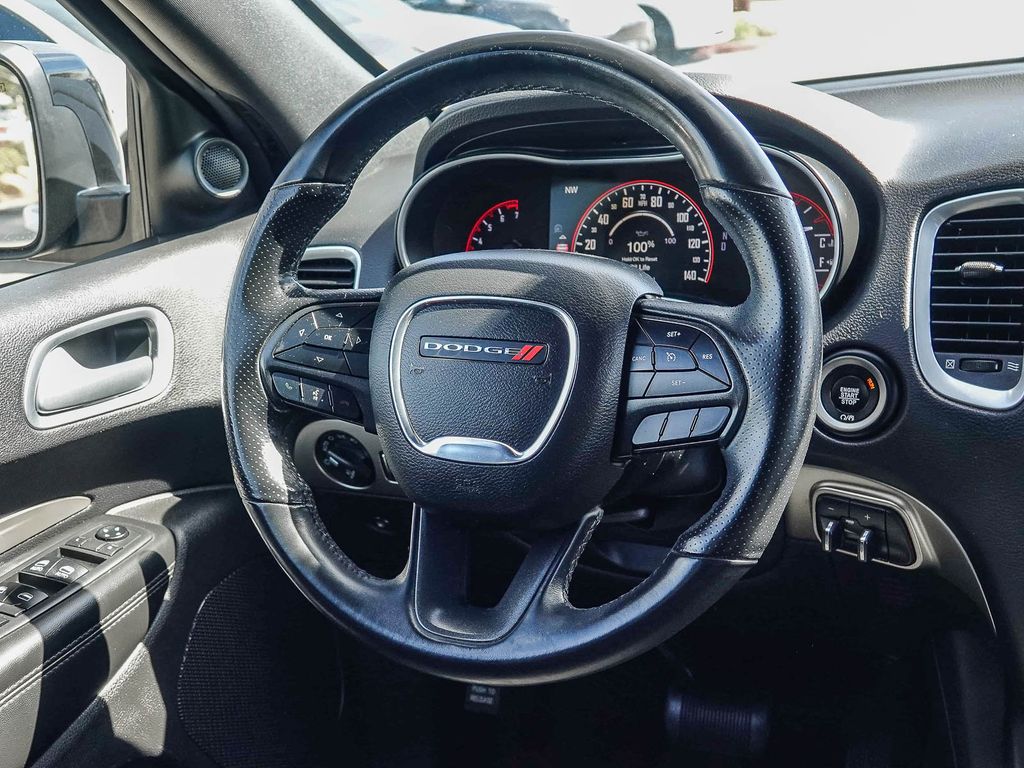 Thumbnail: 2019 Dodge Durango - 8