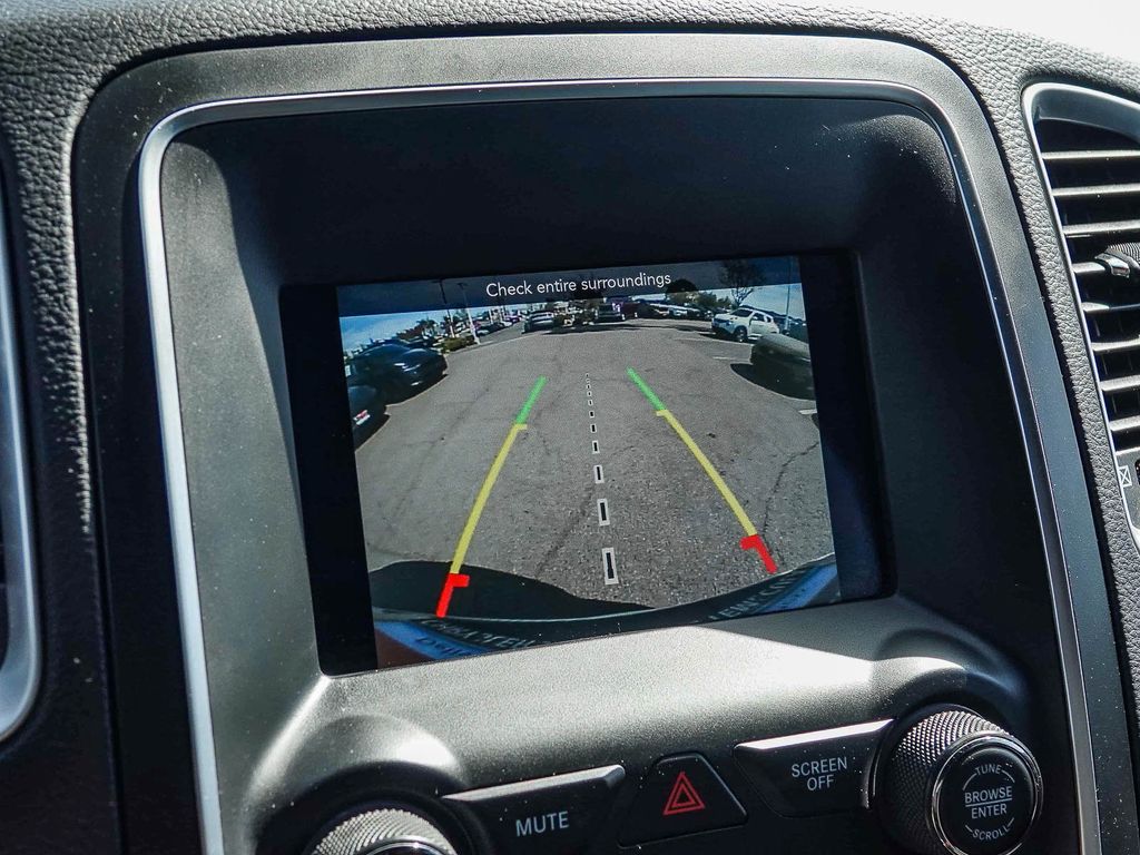 Thumbnail: 2019 Dodge Durango - 24