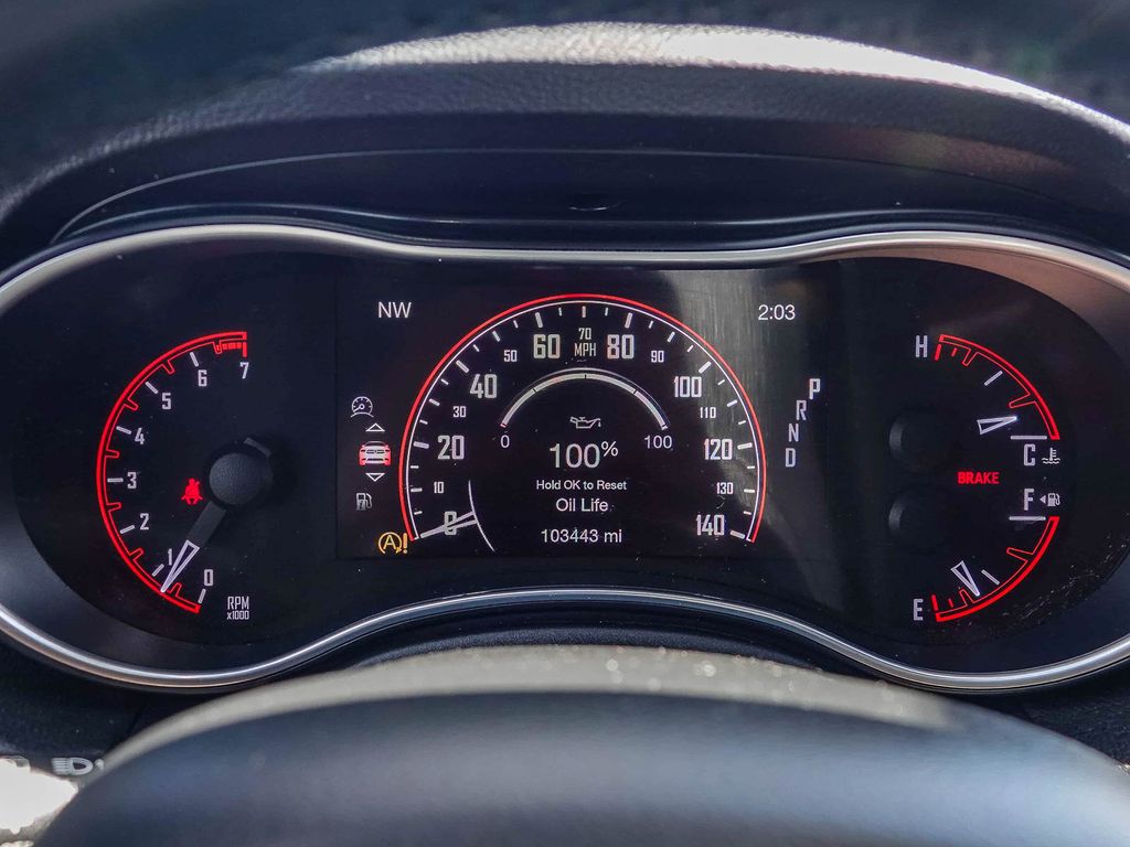 Thumbnail: 2019 Dodge Durango - 12