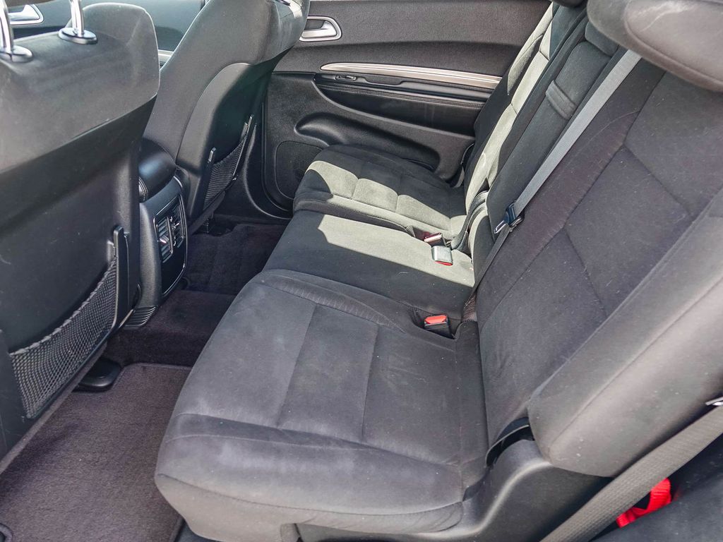 Thumbnail: 2019 Dodge Durango - 9