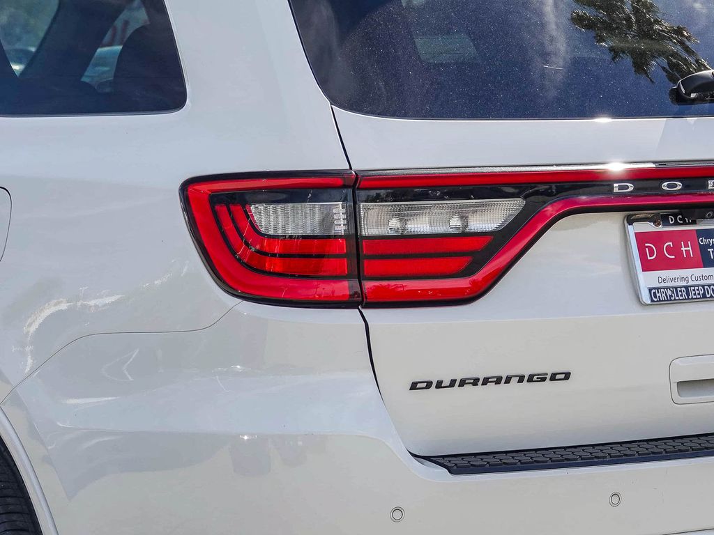 Thumbnail: 2019 Dodge Durango - 17