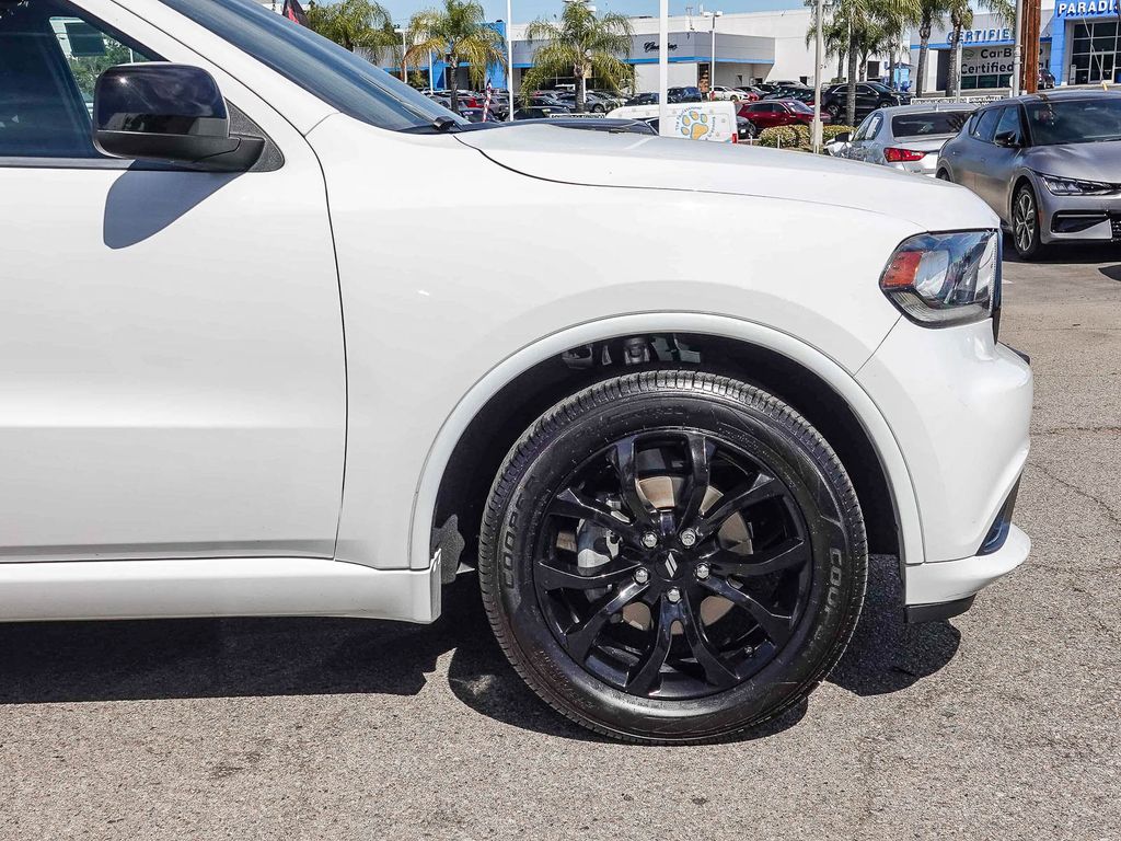 Thumbnail: 2019 Dodge Durango - 6