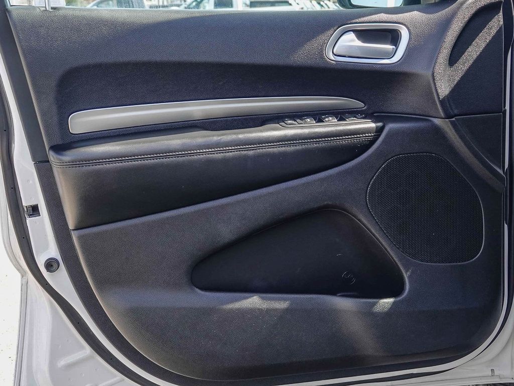 Thumbnail: 2019 Dodge Durango - 21