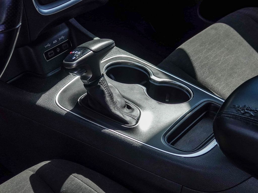 Thumbnail: 2019 Dodge Durango - 11