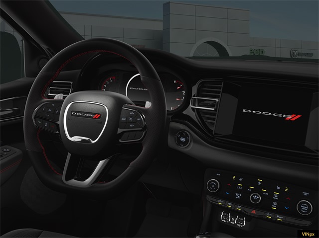 2024 Dodge Durango GT 10