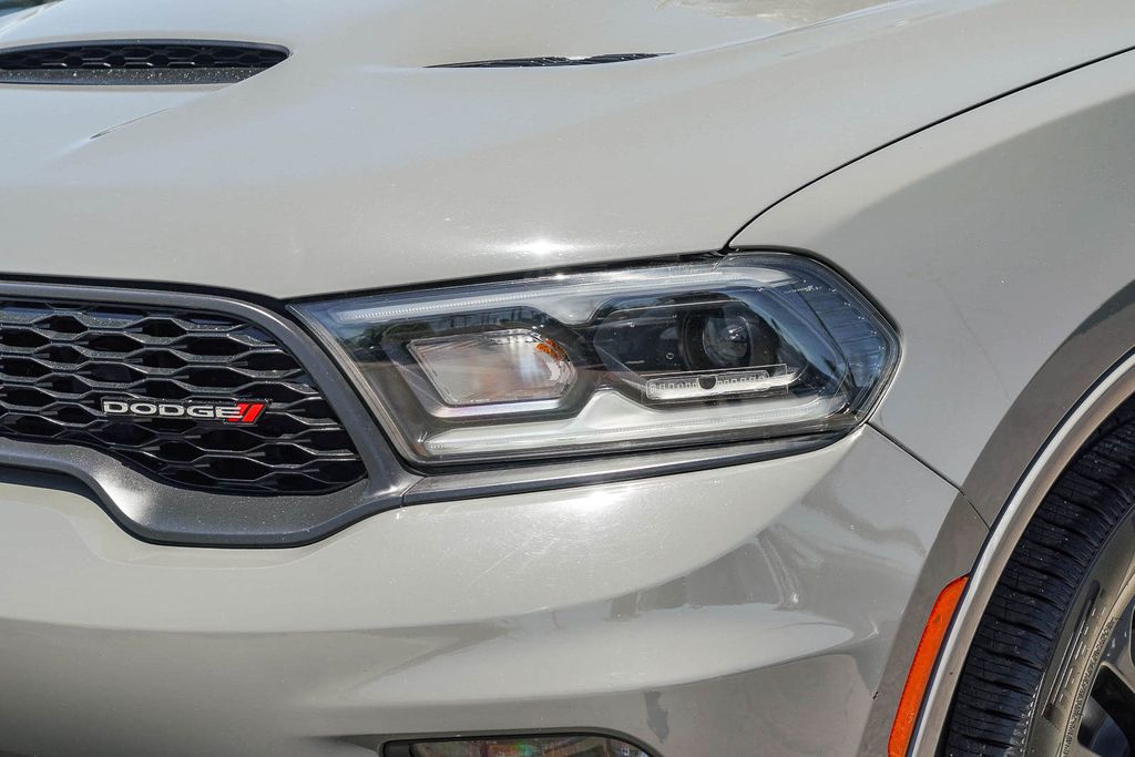 Thumbnail: 2022 Dodge Durango - 20