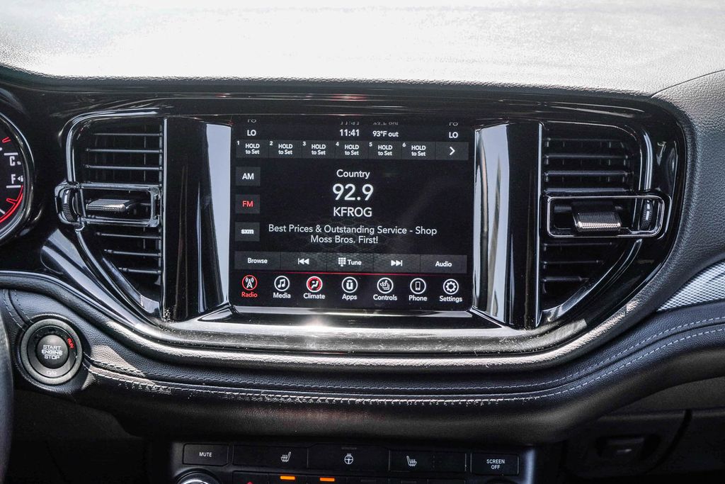 Thumbnail: 2022 Dodge Durango - 13