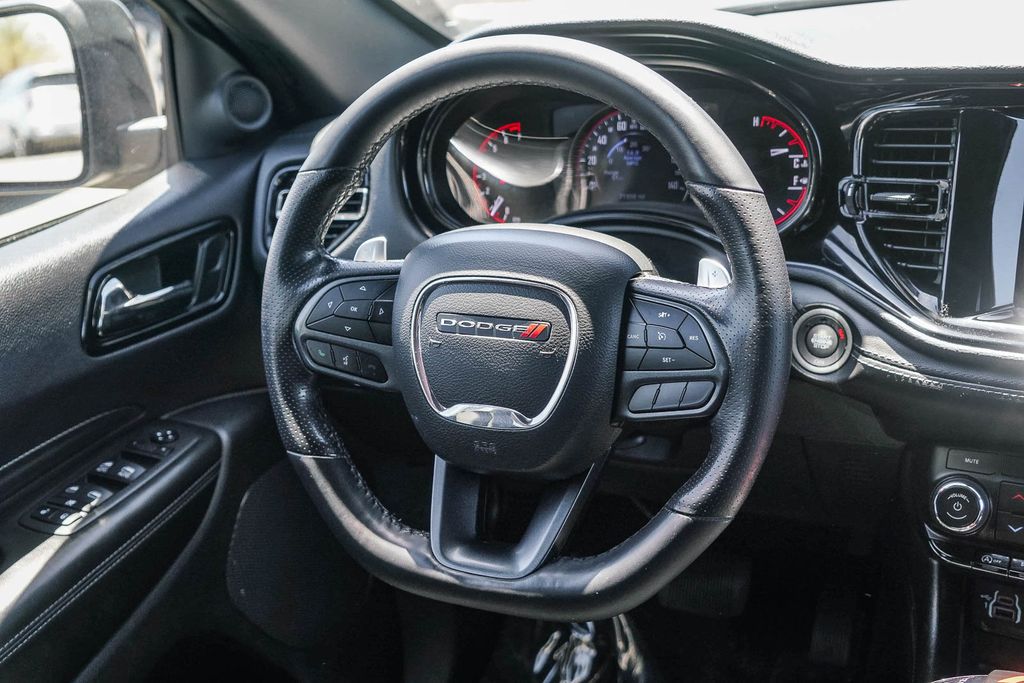 Thumbnail: 2022 Dodge Durango - 9