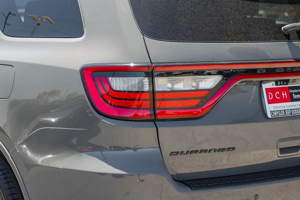 Thumbnail: 2022 Dodge Durango - 19