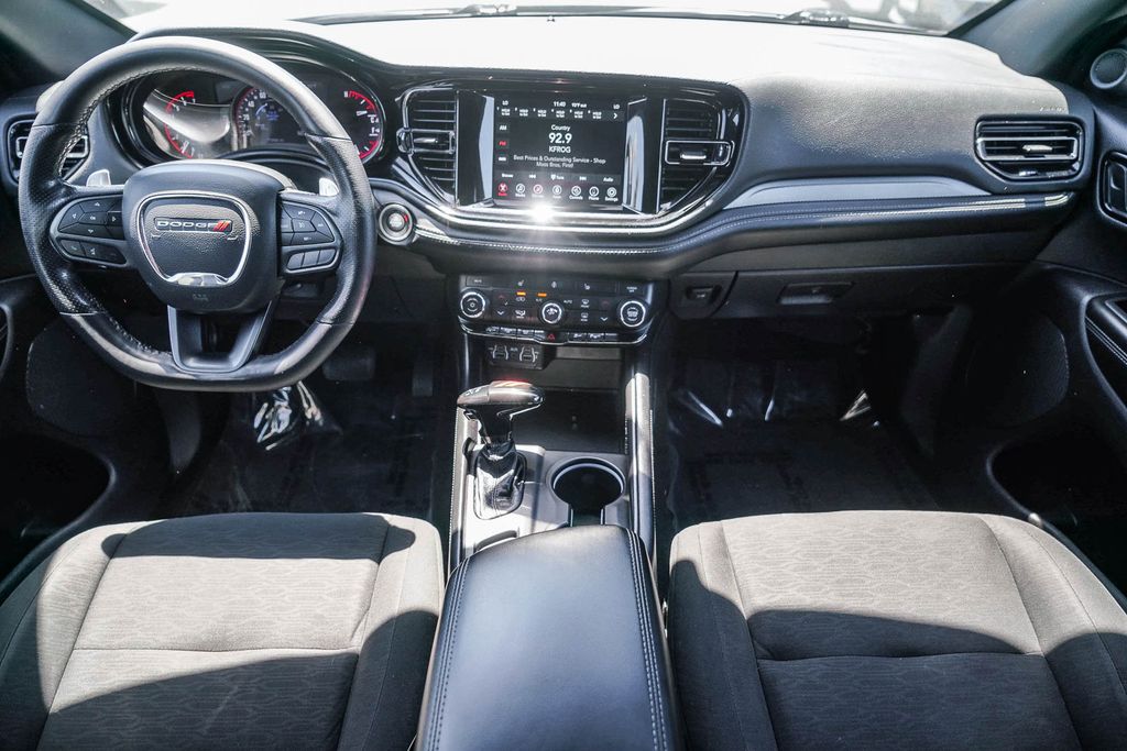 Thumbnail: 2022 Dodge Durango - 2