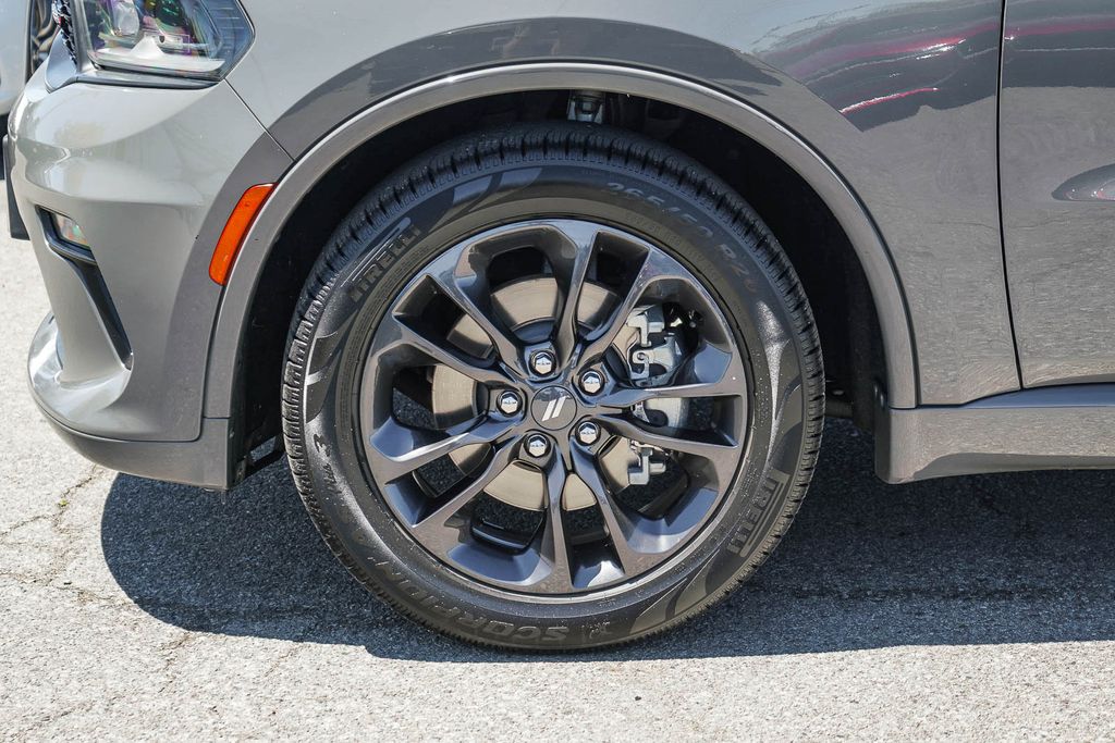Thumbnail: 2022 Dodge Durango - 21