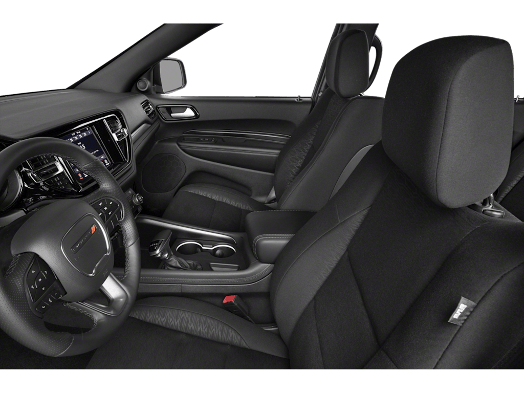 Thumbnail: 2026 Dodge Durango - 6