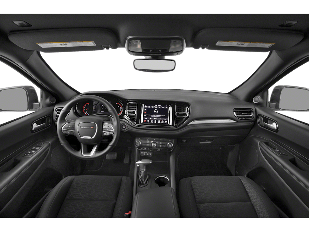 Thumbnail: 2026 Dodge Durango - 5