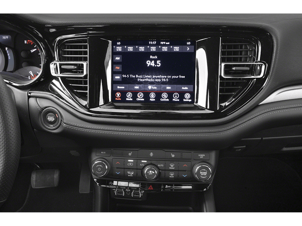 Thumbnail: 2026 Dodge Durango - 9