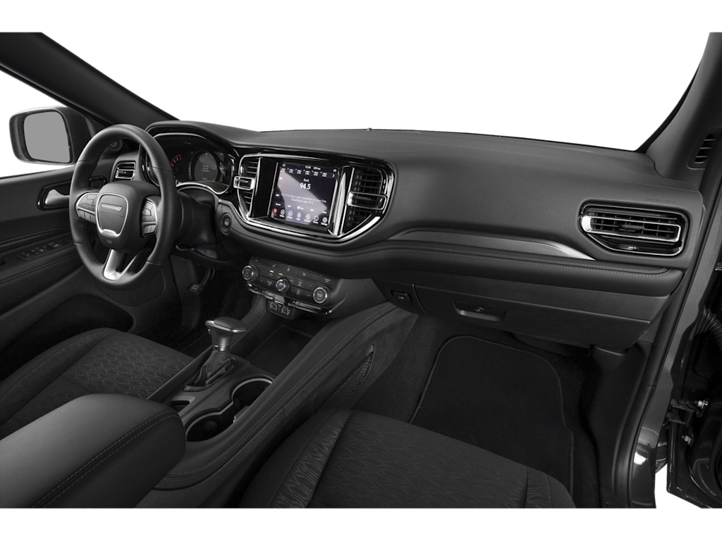 Thumbnail: 2026 Dodge Durango - 8