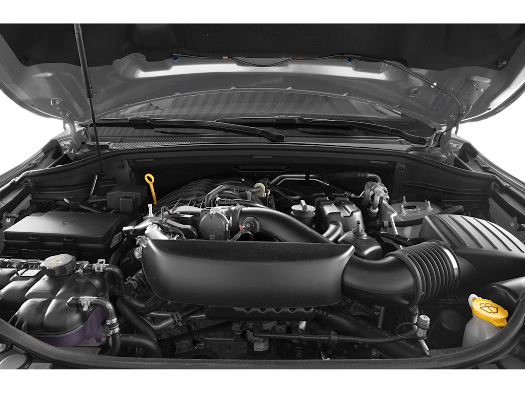 Thumbnail: 2026 Dodge Durango - 4