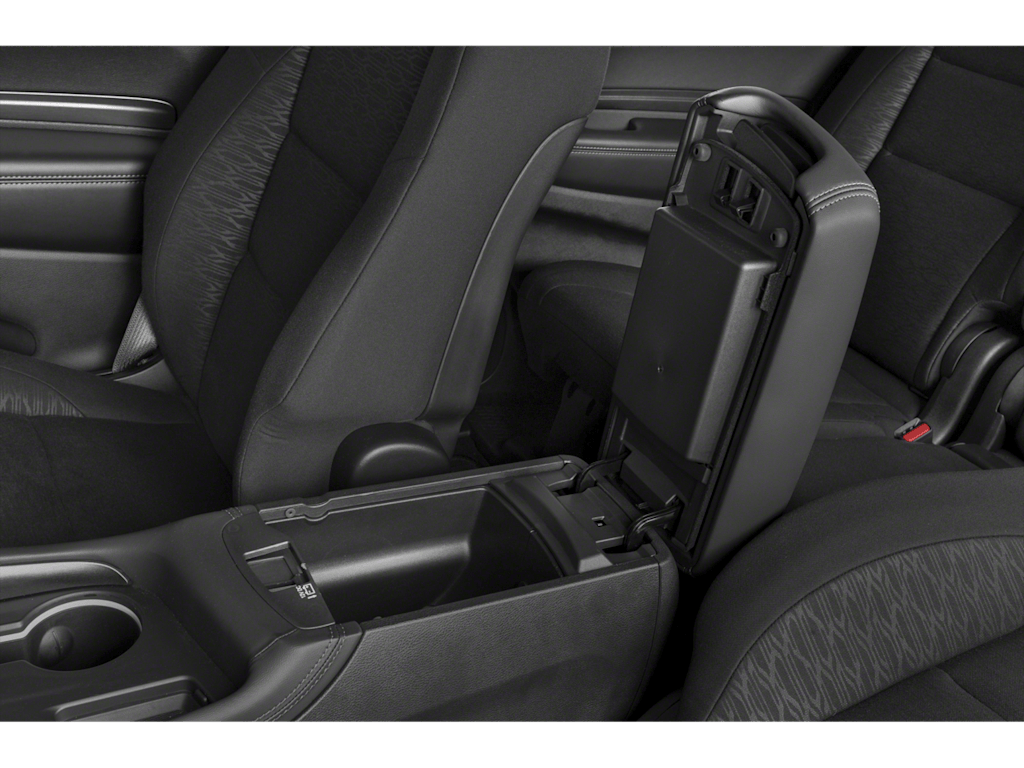 Thumbnail: 2026 Dodge Durango - 11