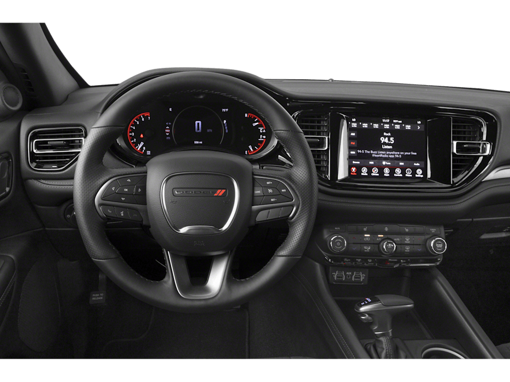 Thumbnail: 2026 Dodge Durango - 2