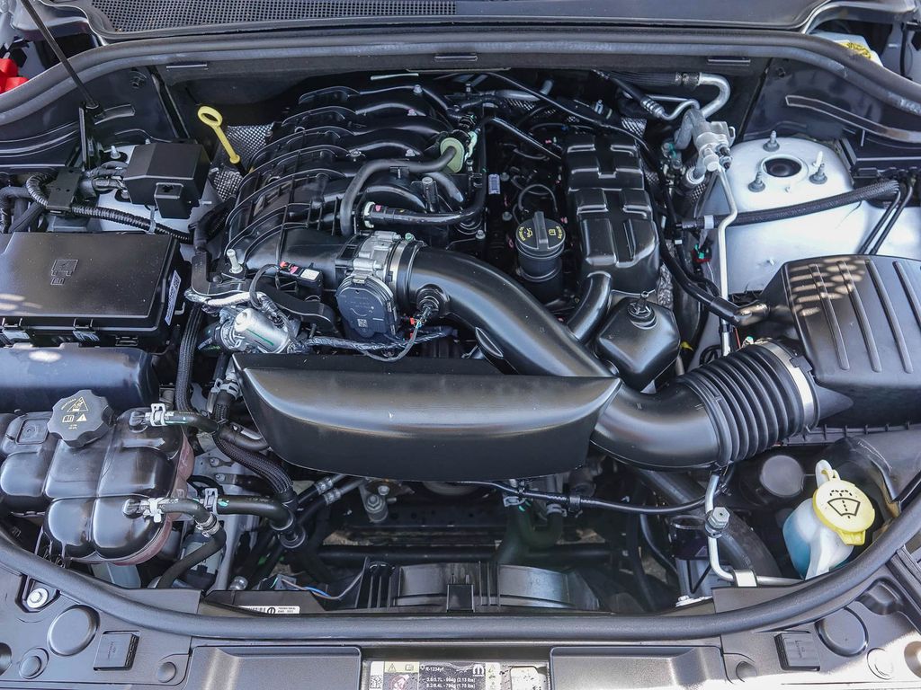 Thumbnail: 2022 Dodge Durango - 7