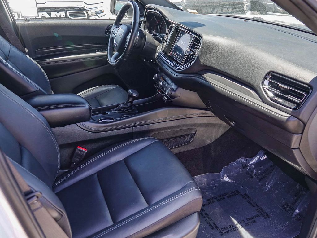 Thumbnail: 2022 Dodge Durango - 9