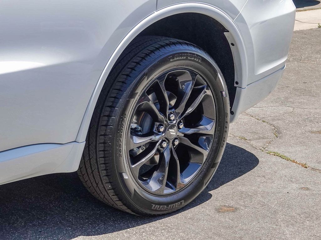Thumbnail: 2022 Dodge Durango - 21
