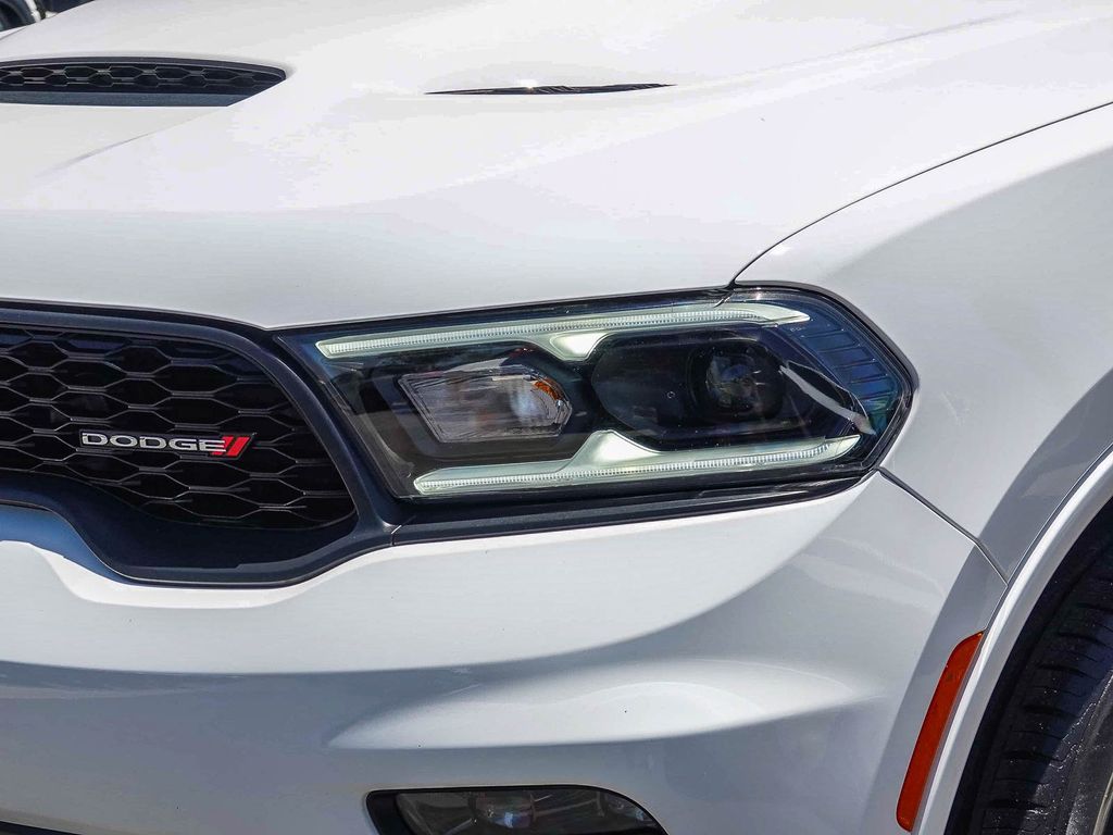 Thumbnail: 2022 Dodge Durango - 20