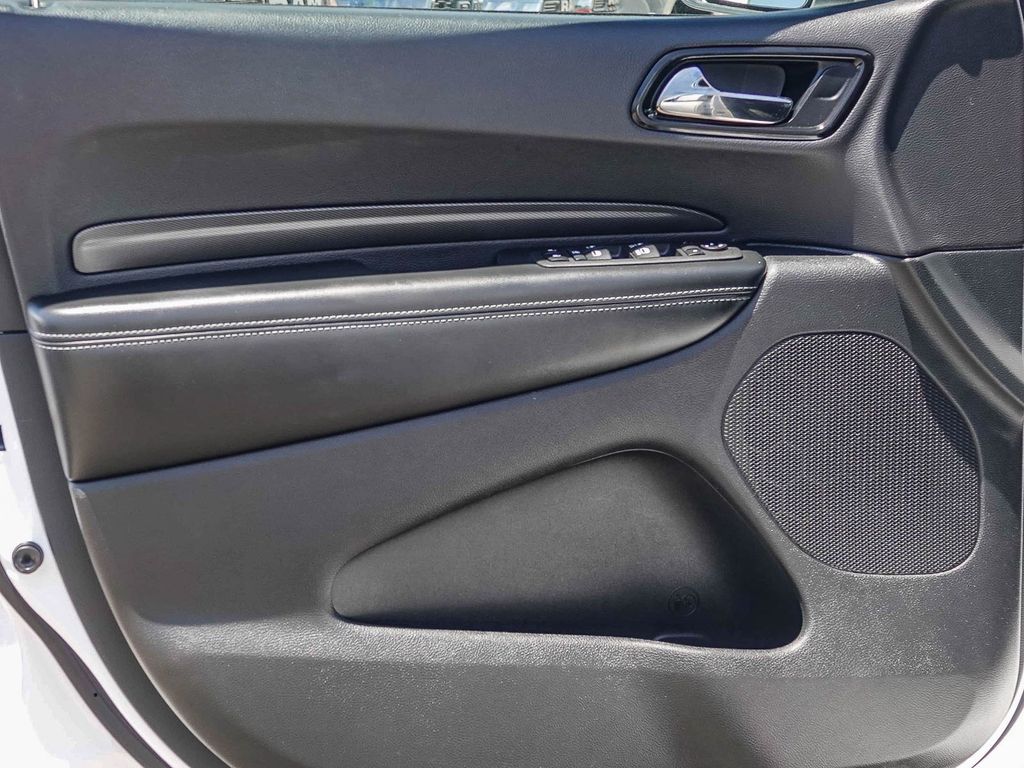 Thumbnail: 2022 Dodge Durango - 22
