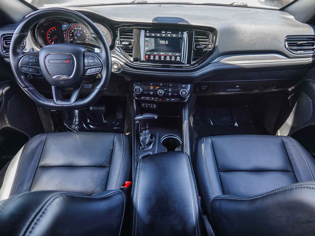 Thumbnail: 2022 Dodge Durango - 2