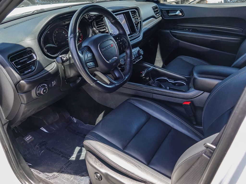 Thumbnail: 2022 Dodge Durango - 10