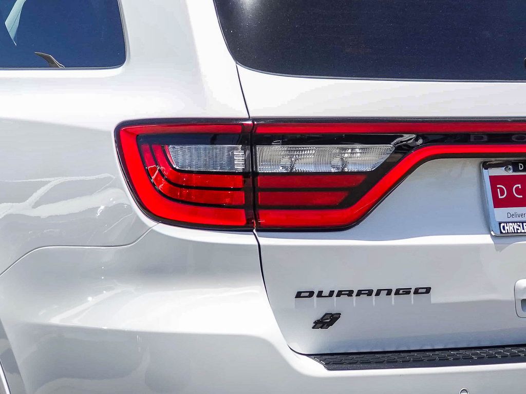 Thumbnail: 2022 Dodge Durango - 19