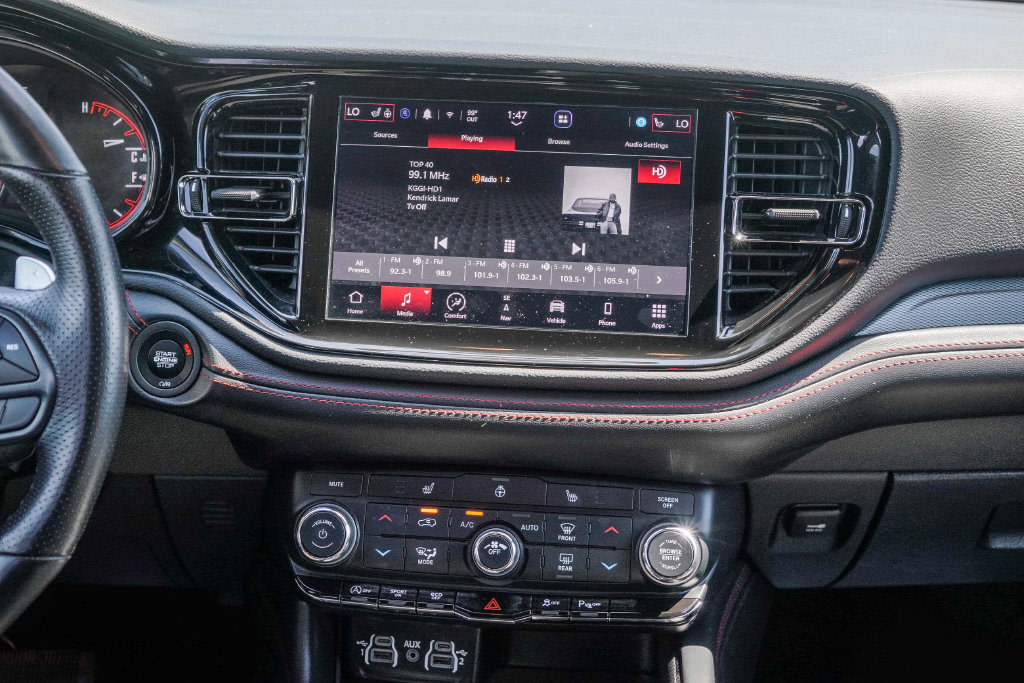 Thumbnail: 2025 Dodge Durango - 13