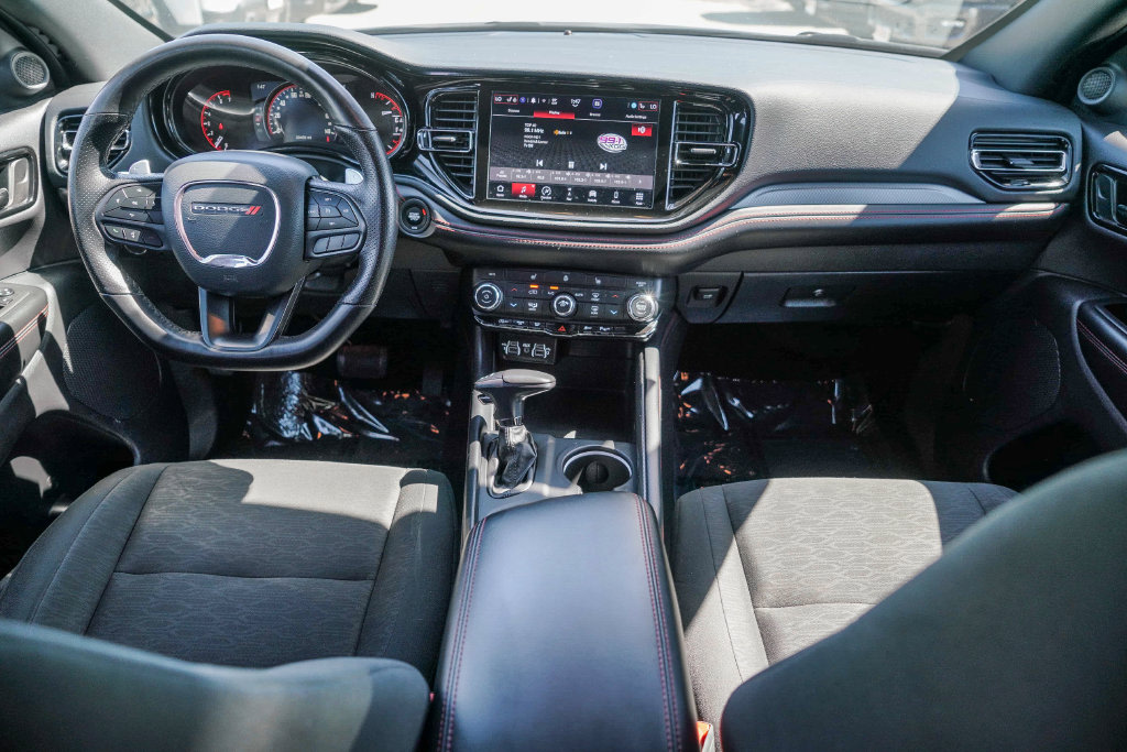 Thumbnail: 2025 Dodge Durango - 2