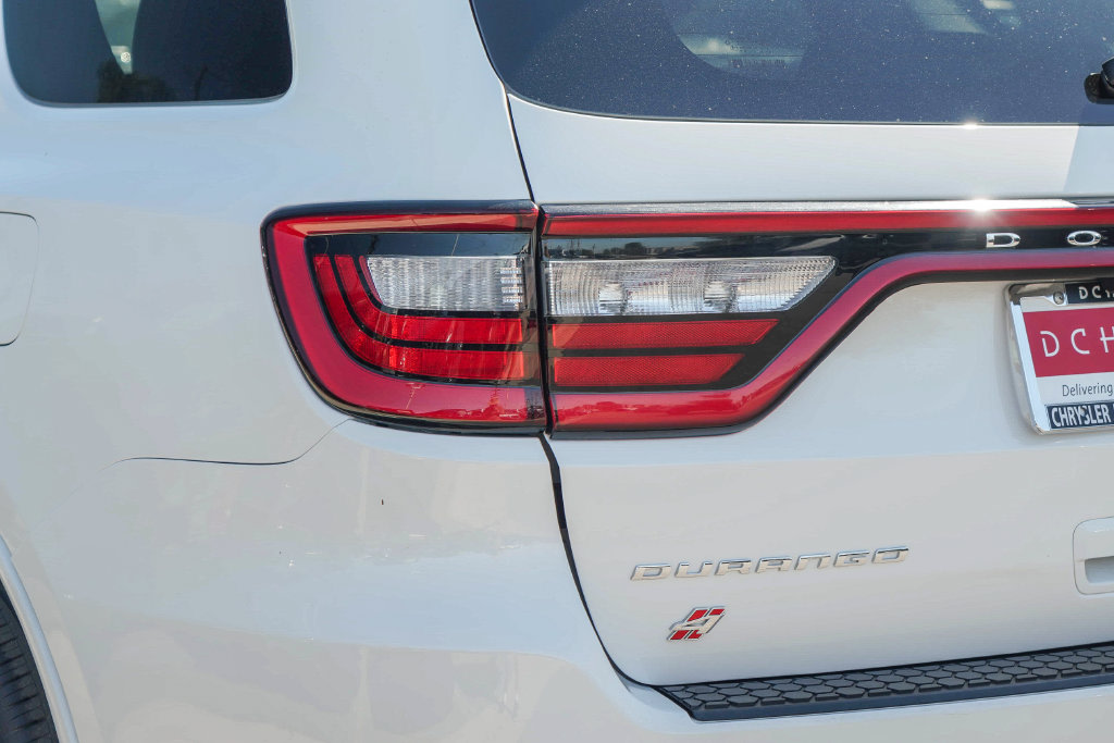 Thumbnail: 2025 Dodge Durango - 20